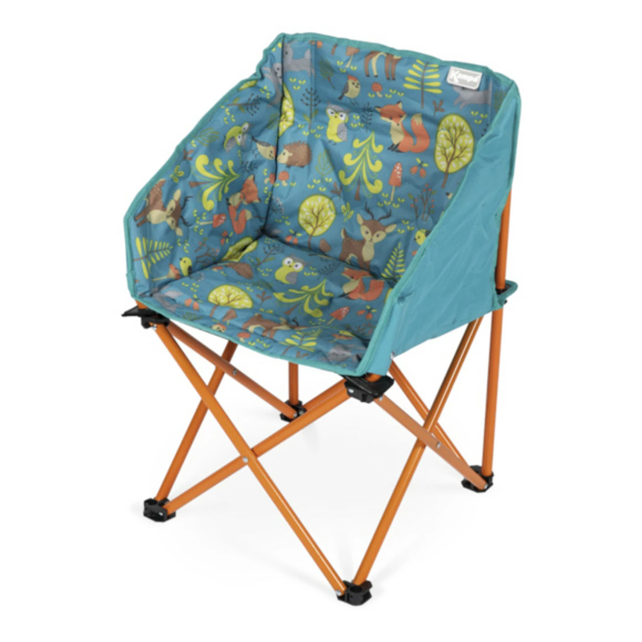 Kampa Mini Tub Chair For Children 2 Kampa Mini Tub Chair For Children - Image 2