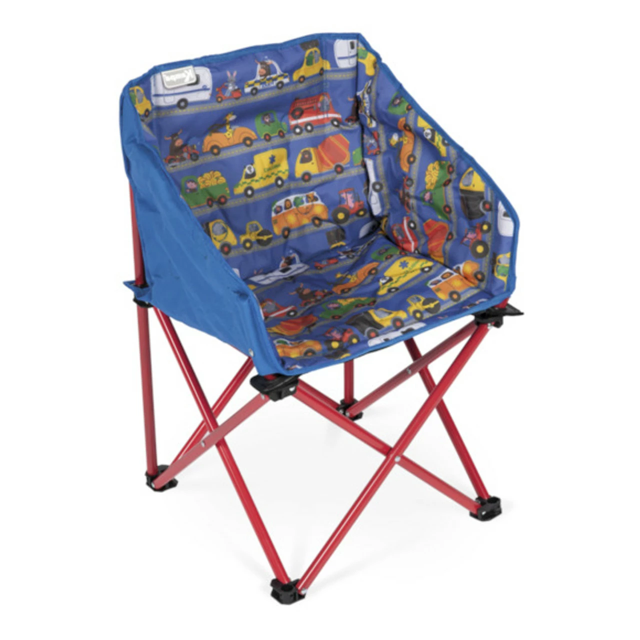 Kampa Mini Tub Chair For Children 3 Kampa Mini Tub Chair For Children - Image 3
