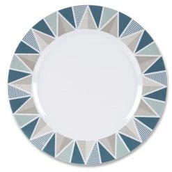 Kampa 12 Piece Camping Dinner Set - Apex -Camping Online Shop kampa apex dinnerplate 00714.1664812938