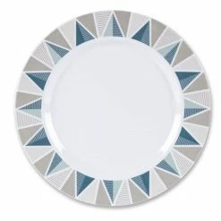 Kampa 12 Piece Camping Dinner Set - Apex -Camping Online Shop kampa apex side plate 25992.1664812932