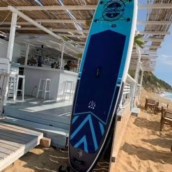 Fatstick Pure Art 10'6 SUP Inflatable Paddle Board Full Kit -Camping Online Shop kef4 79092.1652361857