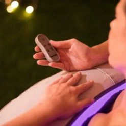 Bestway Lay Z Spa Paris Inflatable Hot Tub -Camping Online Shop lay z spa paris product controller 76464.1484233048