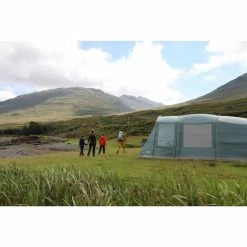 Vango Lismore Poled Family Camping Tent Package 18 Vango Lismore Poled Family Camping Tent Package -Camping Online Shop lismore 450 poled family tent 71322.1669211965