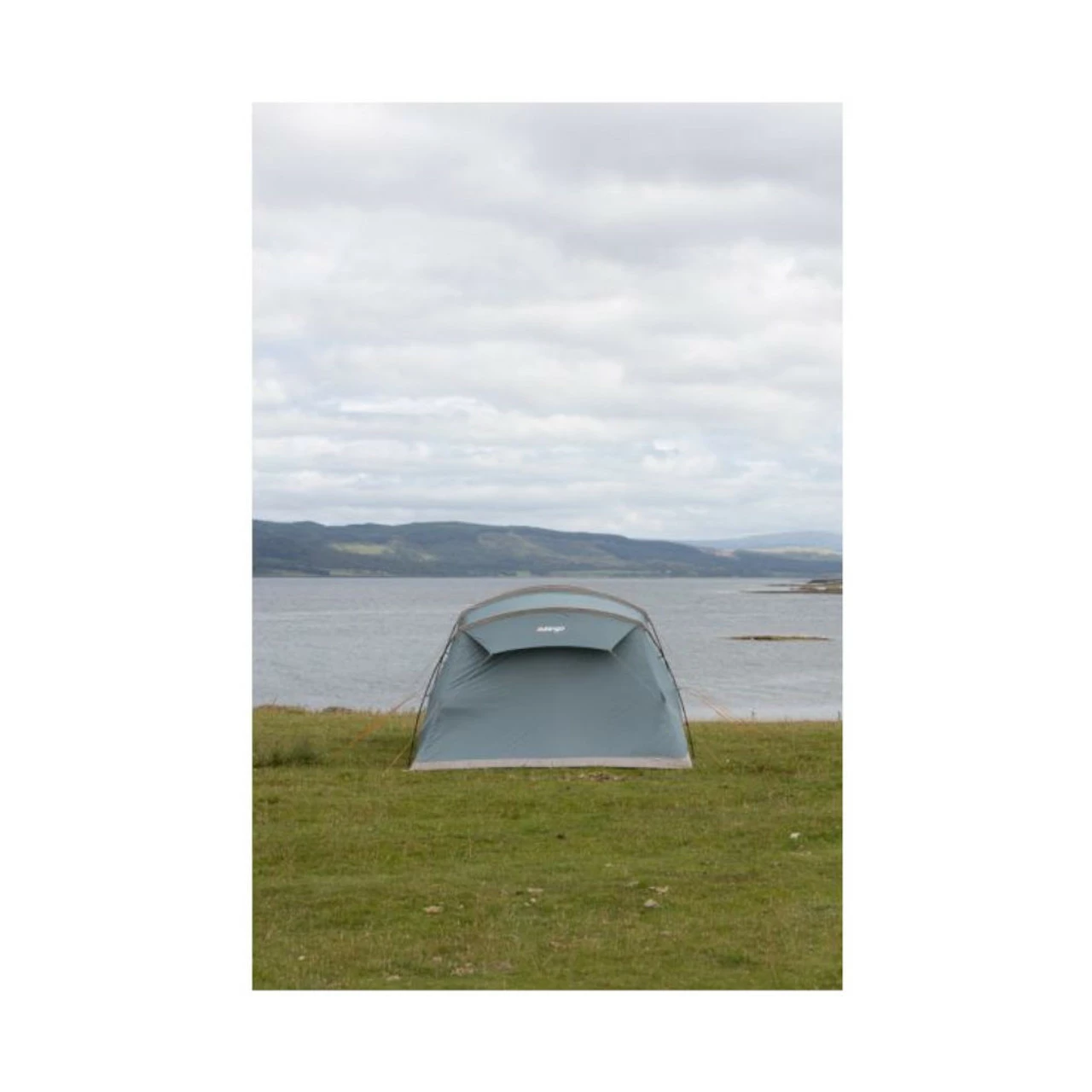 Vango Lismore Poled Family Camping Tent Package 7 Vango Lismore Poled Family Camping Tent Package - Image 7