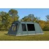 Vango Lismore Poled Family Camping Tent Package