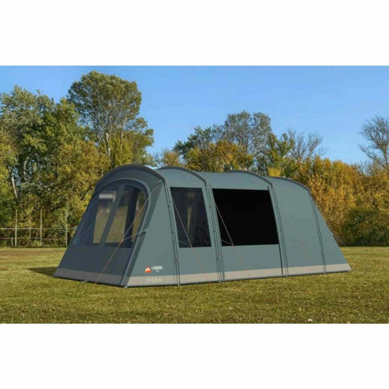 Vango Lismore Poled Family Camping Tent Package 1 Vango Lismore Poled Family Camping Tent Package