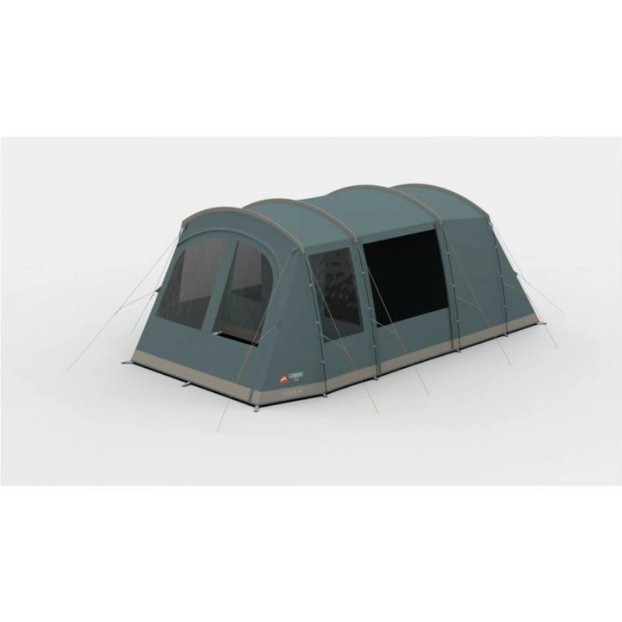 Vango Lismore Poled Family Camping Tent Package 8 Vango Lismore Poled Family Camping Tent Package - Image 8