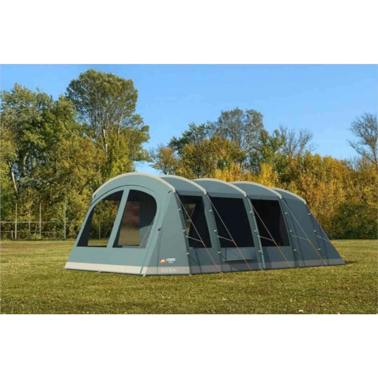 Vango Lismore Poled Family Camping Tent Package 2 Vango Lismore Poled Family Camping Tent Package - Image 2