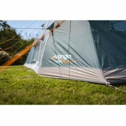 Vango Lismore Air Family Camping Tent Package -Camping Online Shop lismore air 450 airbeam 17923.1669201599