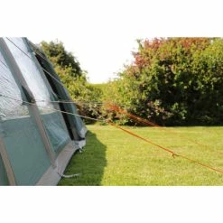 Vango Lismore Air Family Camping Tent Package -Camping Online Shop lismore air 450 side panel guys 51518.1669201510