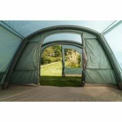 Vango Lismore Air Family Camping Tent Package -Camping Online Shop lismore air 600xl internal view 62214.1669201438