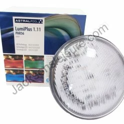 Astral LED Swimming Pool Light White PAR56 Under Water Replacement Bulb
