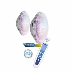 Astral Wireless LED Swimming Pool Colour Change Underwater Light Par 56