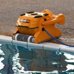 Dolphin Wave 100 Commercial Automatic Electronic Swimming Pool Cleaner -Camping Online Shop phoca thumb l DSC 0252 27736.1474621474