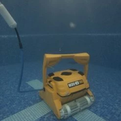 Dolphin Wave 100 Commercial Automatic Electronic Swimming Pool Cleaner -Camping Online Shop phoca thumb l IMG 2951 51759.1474621498