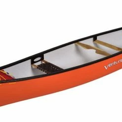 Pyranha Venture Canoe Prospector 155 Cruiser In Corelite
