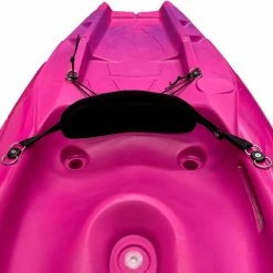 Pyranha Stout Backstrap For Surfjet Kayak