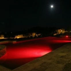 Astral Wireless LED Swimming Pool Colour Change Underwater Light Par 56 -Camping Online Shop red pool 68260.1448280060