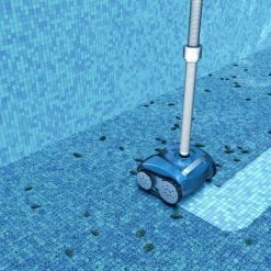 Dolphin Hybrid RS1 Swimming Pool Cleaning Robot -Camping Online Shop rs1 clear path 46082.1429106825