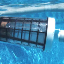 Dolphin Hybrid RS1 Swimming Pool Cleaning Robot -Camping Online Shop rs1 leaf cannister 77246.1429106837