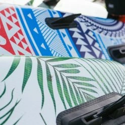 Sandbanks SUP Style Sandbanks Ultimate Art Paddle Board Package - Maui -Camping Online Shop sandbanks ultimate art paddle board 14589.1615053656