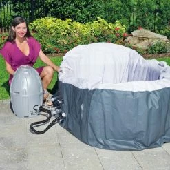 Bestway Lay-Z-Spa Siena Inflatable Hot Tub 9 Bestway Lay-Z-Spa Siena Inflatable Hot Tub -Camping Online Shop siena 3 55291.1496548306