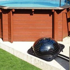 JLS Ltd Solar Pod Plus Swimming Pool Heater 6 JLS Ltd Solar Pod Plus Swimming Pool Heater -Camping Online Shop solar pod plus 95524.1372952198