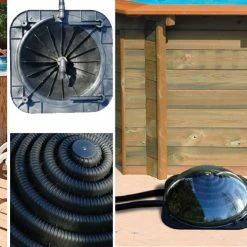JLS Ltd Solar Pod Plus Swimming Pool Heater 7 JLS Ltd Solar Pod Plus Swimming Pool Heater -Camping Online Shop solar pod plus full 70065.1372952201