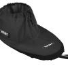 YAK Universal Nylon Kayak Spraydeck Black