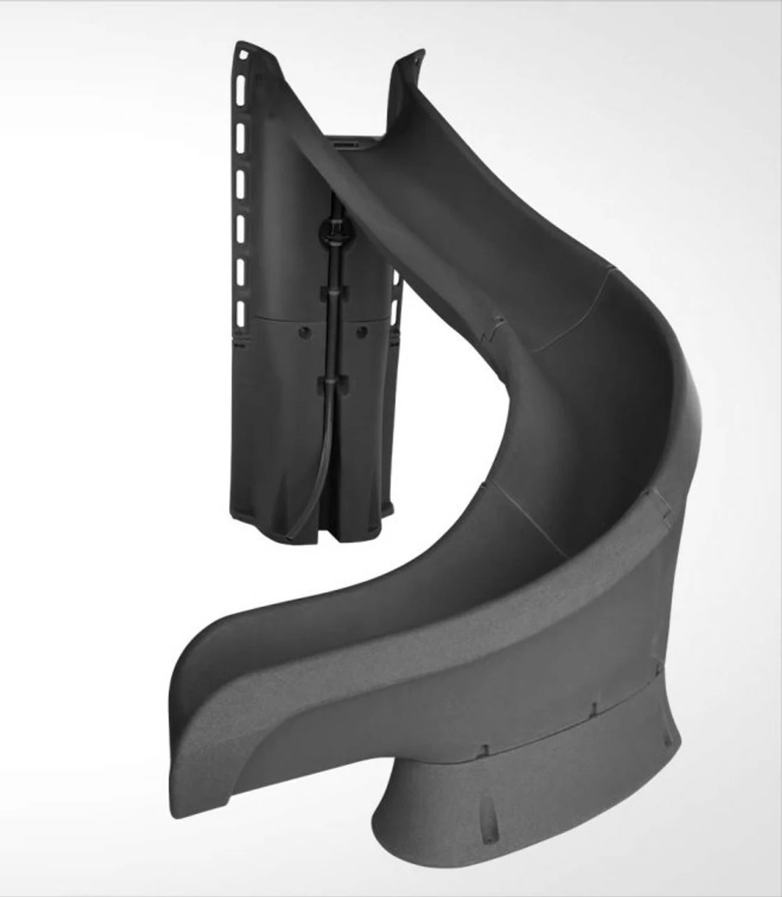 S R Smith SR Smith Turbo Twister Swimming Pool Slide 6 S R Smith SR Smith Turbo Twister Swimming Pool Slide - Image 6