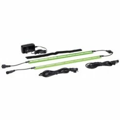 Vango Sunbeam 450 LED Awning Light Starter Set -Camping Online Shop sunbeam 450 starter set ACXLIGHTS3JZW24 74199.1505464842