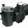 Certikin Swim Flo HPS Swimming Pool Pump