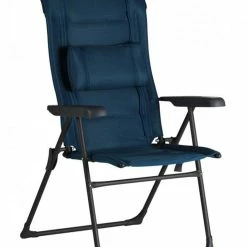 Vango Hyde DLX Reclining Camping Chair -Camping Online Shop vango hyde dlx chair 11461.1595408047