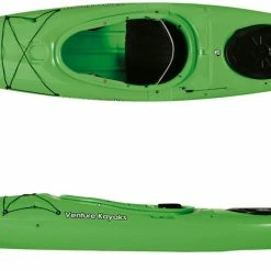 Pyranha Venture Flex Fit 4 - Recreational Kayak