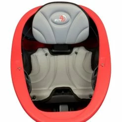 Pyranha Venture Flex Fit 4 - Recreational Kayak -Camping Online Shop venture flex fit4 25466.1600779748