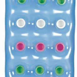 Bestway Inflatable 18 Pocket Fashion Lounger Pool Window Lilo -Camping Online Shop window4 09087.1403789054