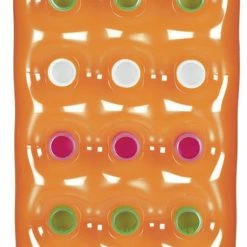 Bestway Inflatable 18 Pocket Fashion Lounger Pool Window Lilo -Camping Online Shop window5 50890.1403789054