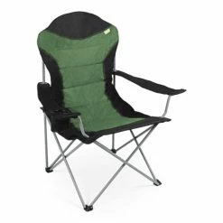 Kampa XL High Back Camping Chair 8 Kampa XL High Back Camping Chair -Camping Online Shop xl high back fern 78159.1664357166