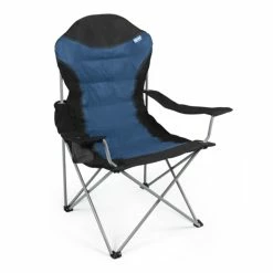 Kampa XL High Back Camping Chair 9 Kampa XL High Back Camping Chair -Camping Online Shop xl high back midnight 08460.1664357205