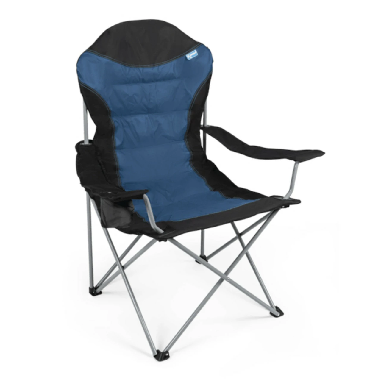 Kampa XL High Back Camping Chair 5 Kampa XL High Back Camping Chair - Image 5