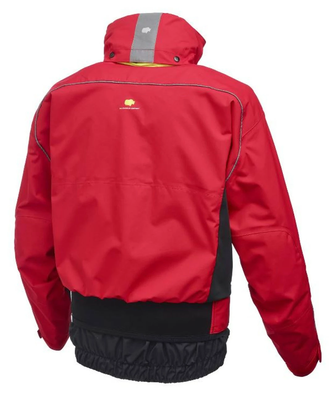 YAK Apollo Touring Cag - Waterproof Kayak And Canoe Jacket 2 YAK Apollo Touring Cag - Waterproof Kayak And Canoe Jacket - Image 2