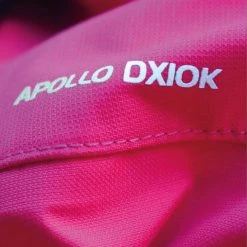 YAK Apollo Touring Cag - Waterproof Kayak And Canoe Jacket 12 YAK Apollo Touring Cag - Waterproof Kayak And Canoe Jacket -Camping Online Shop yak apollo detail4 red 76544.1576057873