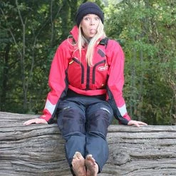 YAK Xipe 60N Canoe Or Kayak Touring Buoyancy Aid Watersports PFD 12 YAK Xipe 60N Canoe Or Kayak Touring Buoyancy Aid Watersports PFD -Camping Online Shop yak xipe action2 59033.1575990203